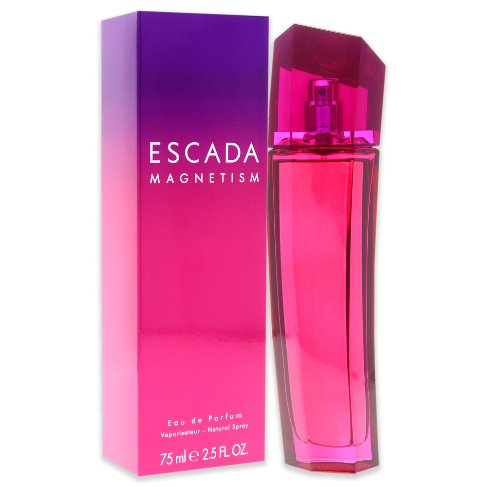 Escada Magnetism by Escada for Women 2.5 oz EDP Spray - Picture 3 of 6